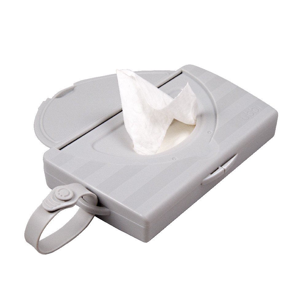 Ubbi On The Go Wipe Dispenser