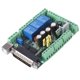 thumbnail image 3 of CNC Engraving Machine MACH3V2.1-L Breakout Board Adapter 4-axls 6-axls Controller, 3 of 5
