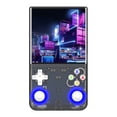 thumbnail image 1 of Consola Juego Mano Retro R36 Ultra Open Source Console 2.4G (128G), 1 of 9