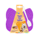 thumbnail image 1 of TAPETE P/LAMER CON ESPATULA MODELO GATO, 1 of 5