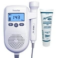 thumbnail image 1 of ToronTek-R88 Fetal Doppler, 1 of 2
