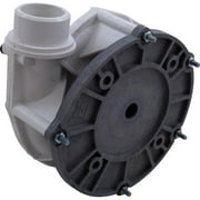 Wet End Kit, JWB 9011, 1.0hp, 1-1/2"spg, 56J Frame