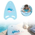 thumbnail image 1 of Swimming Kickboard For Kids And Adults Floating Training Aid Beginners Practice Pool Exercise Buoyancy Board, 1 of 7