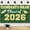 GreenGold, variant on 7x5ft Purple Gold Congrats Grad Backdrop Class of 2026 Graduation Background Congratulate Graduate Party Decorations Banner Photo Booth Props