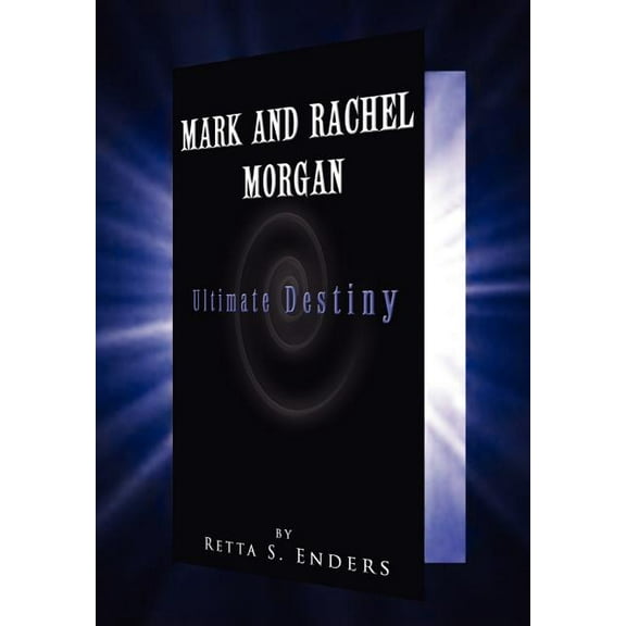 Mark and Rachel Morgan