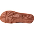 thumbnail image 3 of Men's Reef Coast Flip Flop, 3 of 3