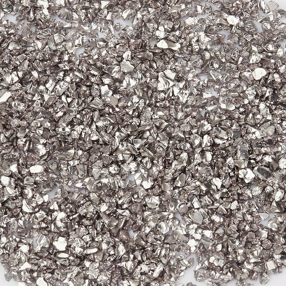 XmhyTop-A 100g Decorative Glass Stones - Crushed Glass for Crafts, Resin Art Glitter, Vase Filler Glass Stones, Irregular Broken Glass, Epoxy Resin Mix-Ins, Decorative Glass Chips,S32