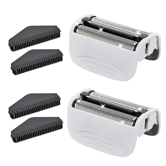 Shaver Replacement Blades for Remington Foil Shaver PF7580,PF7400,PF7500,and PF7600