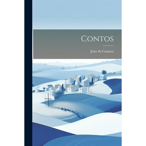Contos (Paperback)