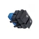 thumbnail image 4 of Kenally Interruptor de Control de ventanilla eléctrica lateral para puerta Interior de coche, controlador de vehículo, accesorio de Vehículos, repuestos y accesorios Mis, 4 of 6