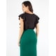 thumbnail image 3 of Blusa con escarolas, 3 of 5