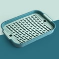 thumbnail image 4 of Litter Box Small Pet Toilet Tray Guinea Pig Litter Tray Toilet Box B, 4 of 9