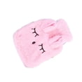 thumbnail image 2 of Hand Warmer Bags Plush Hot Water Bag Explosion Proof Prevent Scald Detachable Cute Rabbit Warm Water Bag with Plush Cover for Back, Shoulder and Neck, Bed Warmer Hand Warmer, 2 of 8