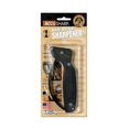 thumbnail image 3 of AccuSharp Aiguiseur Classique Régulier pour Couteaux et Outils, Vert OD, Extérieur #008C, 3 of 5