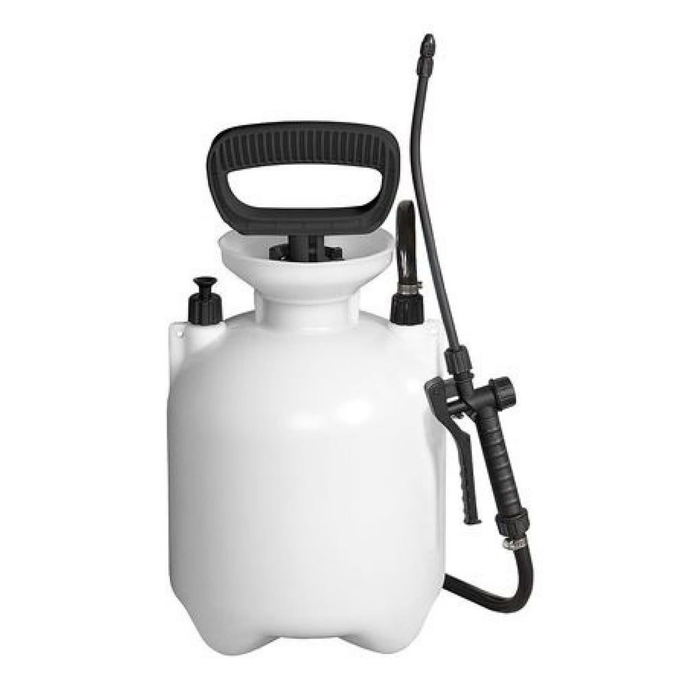 WESTWARD 12U481 1-Gallon Handheld Tank Sprayer - Walmart.com - Walmart.com