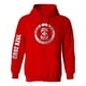 thumbnail image 1 of Sudadera Mod Cruz Azul La Maquina Liga Mx Estampado En Vinil, 1 of 4