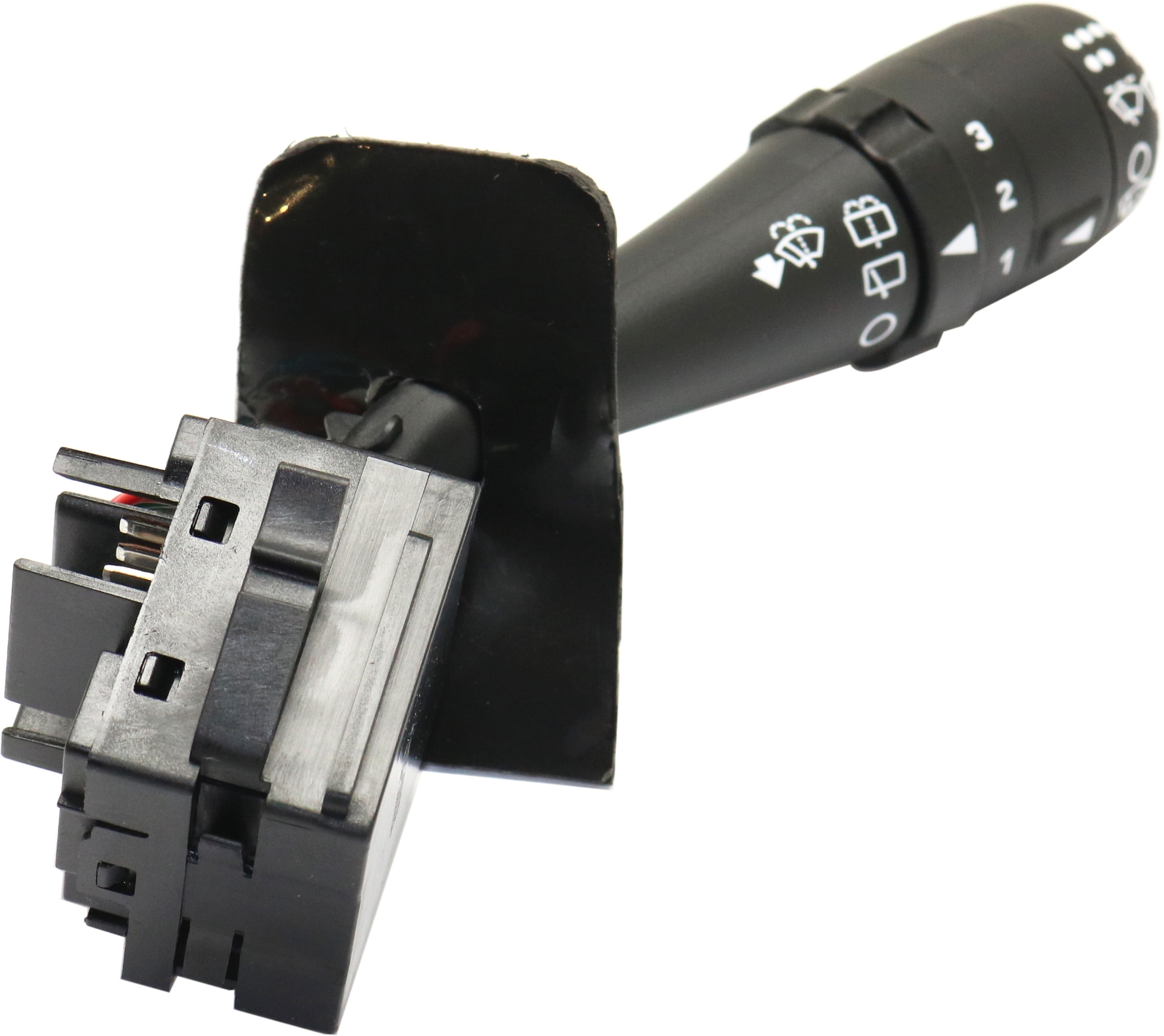 Replacement Wiper Switch Compatible For Chevrolet Equinox 2005, Saturn Vue 2002-2005, L300 2004, LW2 2000, LW300 2001-2003
