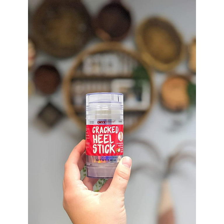 Onyx cracked shop heel balm