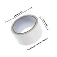 thumbnail image 2 of Hytrove Impermeable Para De Y Puertas Con Alta Flexibilidad Y Adhesión, 2 of 8