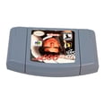 thumbnail image 4 of 007 Goldeneye Nintendo 64 N64 Barra De Traducción, 4 of 5