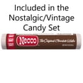 thumbnail image 7 of Necco Chocolate Wafers - 2-oz. Roll, 7 of 7