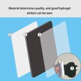 thumbnail image 2 of pitrice 10 Pieces Electrode Pad Sticker Self-adhesive Patch Massage Gel Accessory, 2 of 8