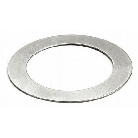 Tritan Roller Thrust Bearing Washer,1/4in Bore TRB411