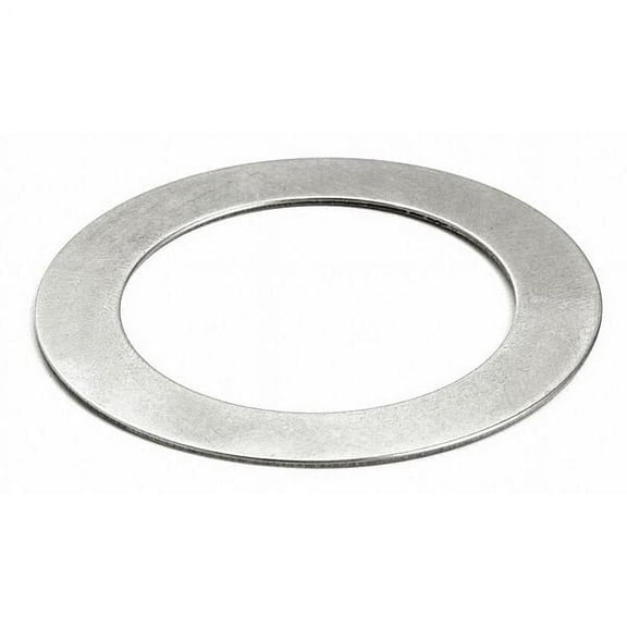 Tritan Roller Thrust Bearing Washer,1/4in Bore TRB411