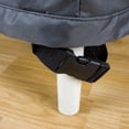thumbnail image 4 of Shield-Titanium COV-TT5232 52 x 32 in. Fire Table Cover, 4 of 8