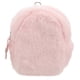 thumbnail image 5 of Lindo bolso de peluche para niña, pequeño bolso de peluche, bolso de peluche portátil con llavero, 5 of 7