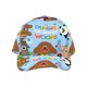 thumbnail image 1 of Hey Duggee Gorra de Béisbol para Hombres, Mujeres y Niños, Gorra Clásica de Visera Plana, Gorra Hip Hop Trucker, Snapback Ajustable, 1 of 5