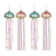 thumbnail image 2 of Adornos de Medusas de Navidad Sunnimix Decoraciones navideñas, 2 of 7