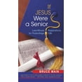 thumbnail image 1 of Pre-Owned If Jesus Were a Senior: Last-Minute Preparations for Postcollege Life (Paperback) 0664225667 9780664225667, 1 of 1