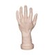 thumbnail image 3 of Modelo de mano masculina, mano humana falsa, espeluznante y realista, simulación, juguete de broma, maniquí piel, 3 of 9
