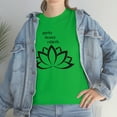 thumbnail image 5 of Lotus Tee, 5 of 9