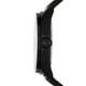 thumbnail image 3 of Reloj Armani Exchange A|X7147SET para hombre con correa de cuero negra, 3 of 5