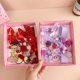 thumbnail image 4 of La aduana plástica del hellokitty de 2023 nuevas bandas del pelo del boutique imprimió los accesorios elásticos del pelo de las niñas, 4 of 4