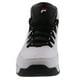 thumbnail image 4 of Tenis Fila Activisor Viz para Hombre 1BM01823-113 blanco 28 FILA 1BM01823-113 ACTIVISOR VIZ, 4 of 5