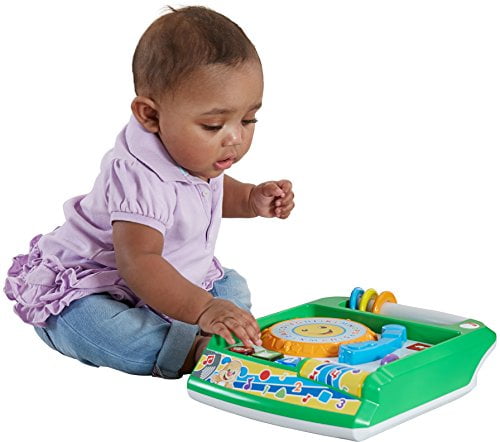 baby record player toy