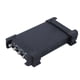 thumbnail image 5 of Osciloscopio Digital LHCER 6074BD 4 Canales USB2.0, 5 of 8