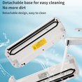 thumbnail image 4 of Machine d'Emballage sous Vide pour la Maison Machine de Scellage Portable pour la Conservation des Aliments, 4 of 8