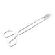 thumbnail image 1 of Pinzas para Carbón de Barbacoa, Pinzas para Leña para Cocinar Barbacoa en Interiores Y Exteriores, 1 of 9