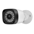 thumbnail image 4 of TVI/AHD/CVI/CVBS Cámara tipo bala analógica DVR CCTV de seguridad impermeable para exteriores para protección del hogar Sistema NTSC de 4MP, 4 of 8