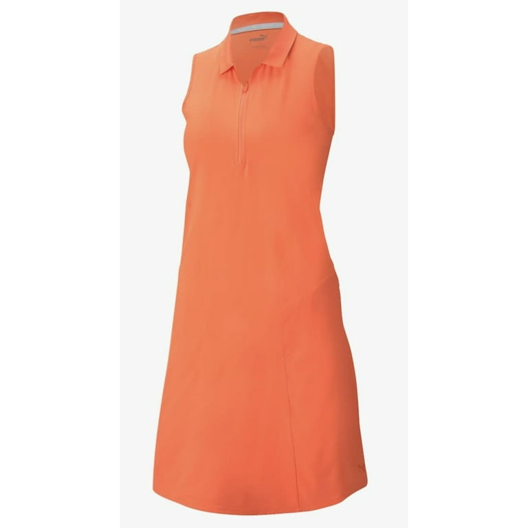 Puma Women s Cruise Golf Dress Walmart