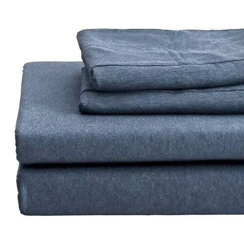 Hearthed Blue