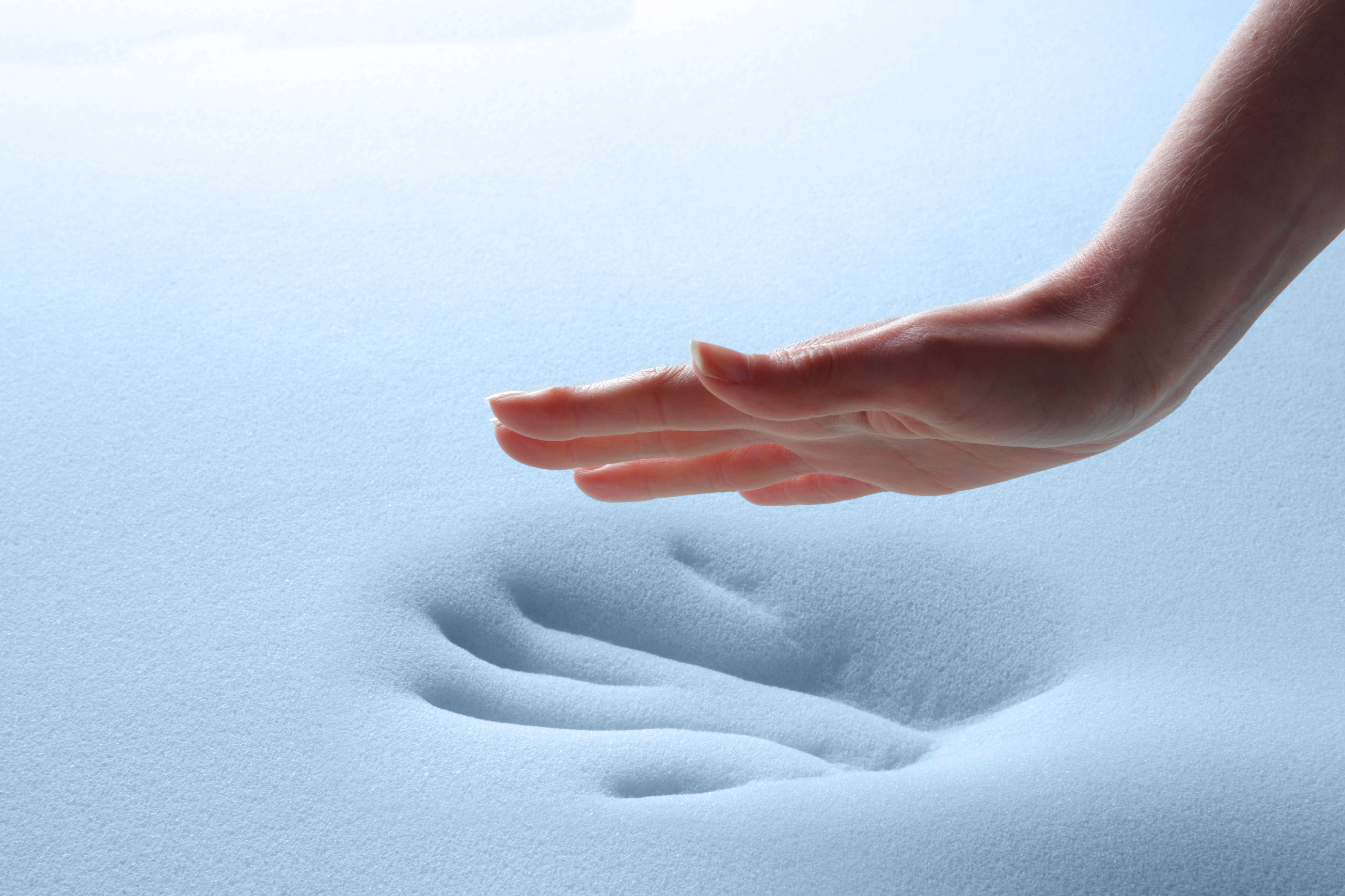 MAINSTAYS 2″ MEMORY FOAM MATTRESS TOPPER, FULL