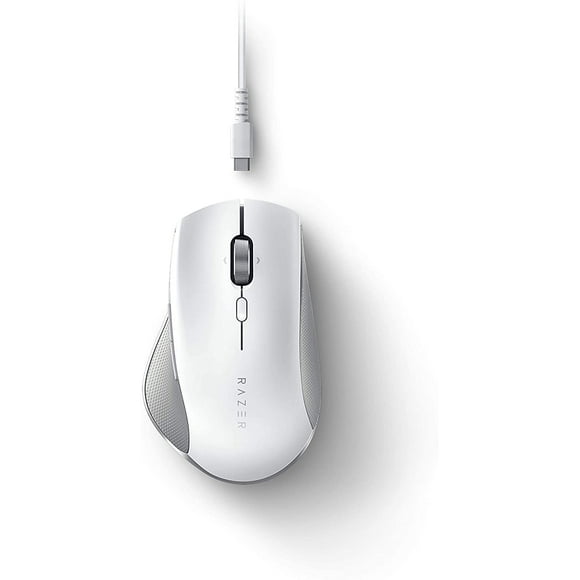 Razer Pro Click Humanscale Wireless Mouse: Ergonomic Form Factor