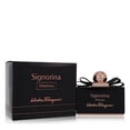 thumbnail image 2 of Signorina Misteriosa Eau de Parfum Spray por Salvatore Ferragamo Salvatore Ferragamo Model, 2 of 2