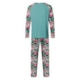 Christmas Pajamas For Family Christmas Family Pajamas Matching Sets christmas-pajamas-for-family-christmas-family-pajamas-matching-sets