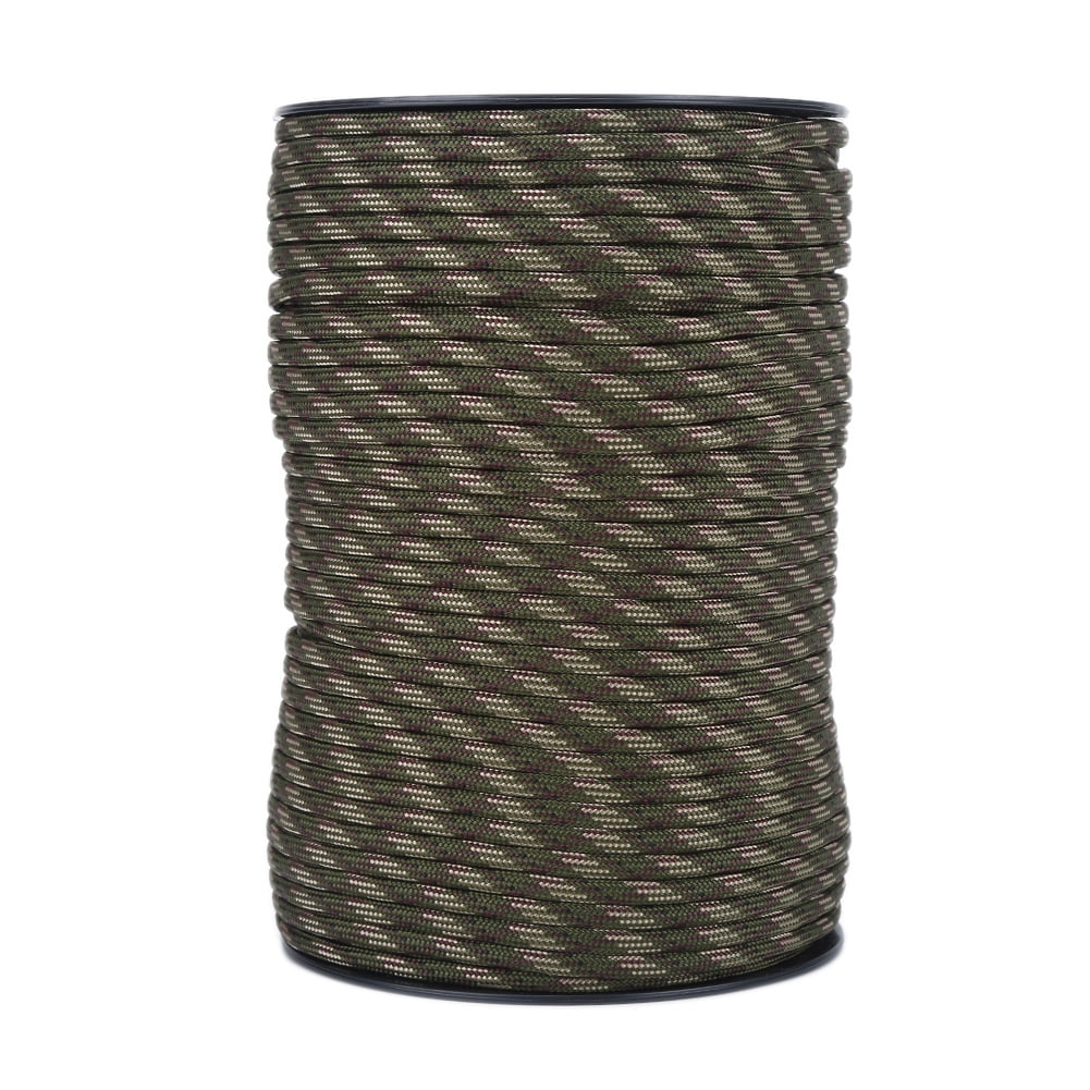 550 cord lanyard